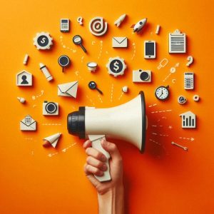 inbound marketing lola agencia