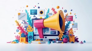 servicios marketing