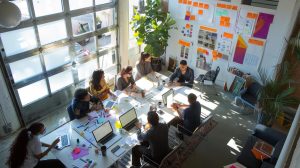 La agencia LOLA