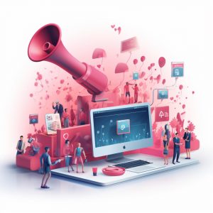 la agencia