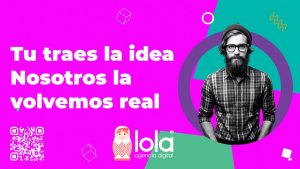Call to action lola
