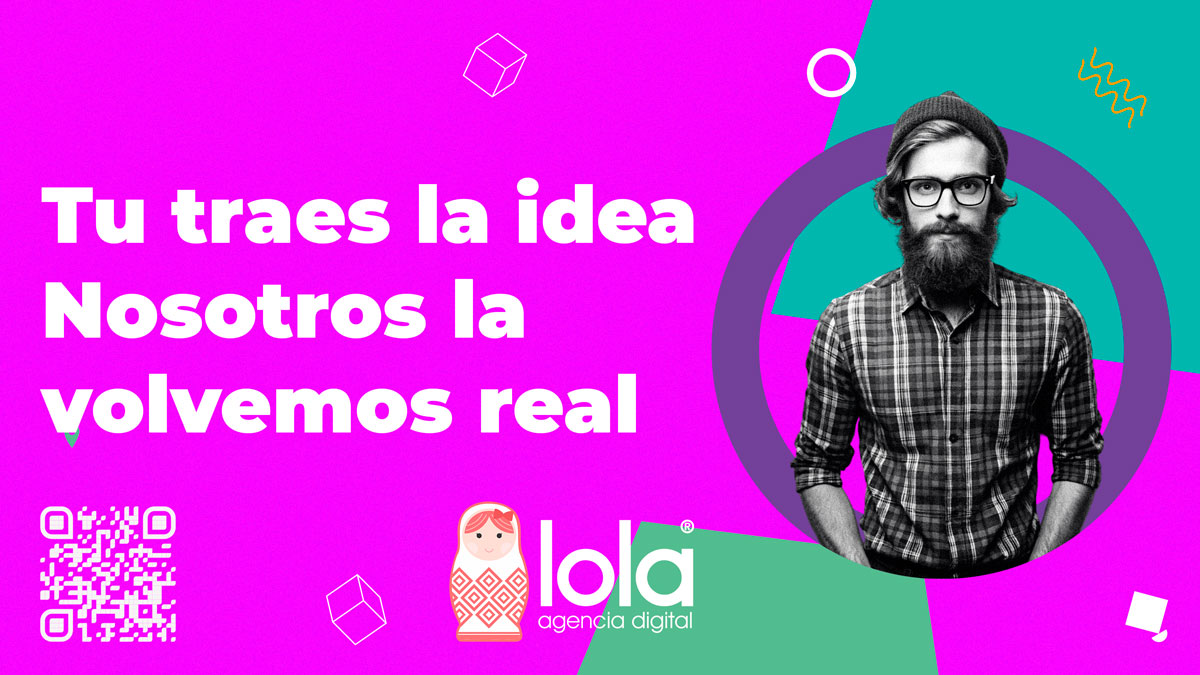 Call to action lola