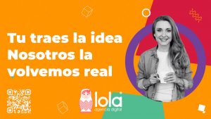 call to action lola agencia
