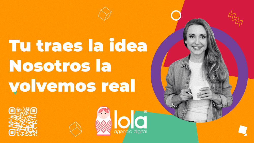 call to action lola agencia