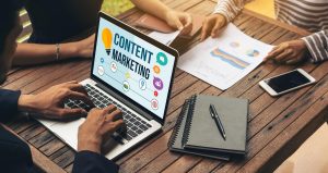 contenido de valor