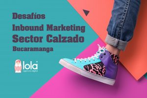inbound marketing calzado