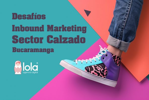 inbound marketing calzado