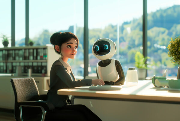 IA para emprendedores