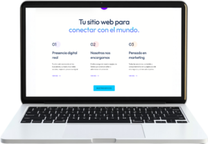 desarrollo web
