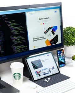 desarrollo web lola