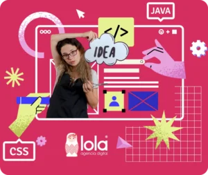 desarrollo web