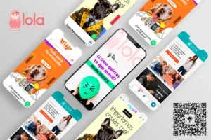 ui ux cx webs y apps exitosas