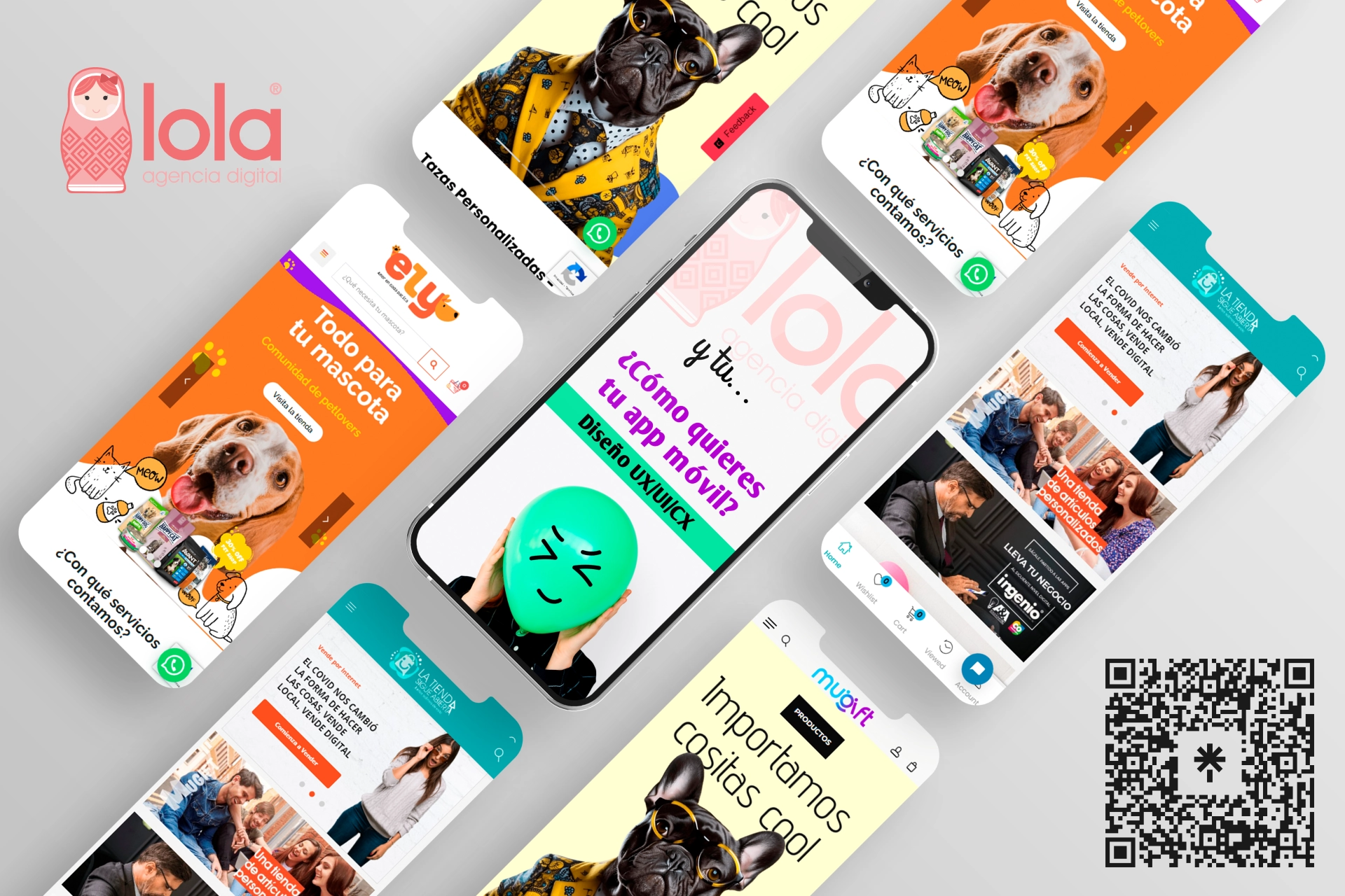 ui ux cx webs y apps exitosas