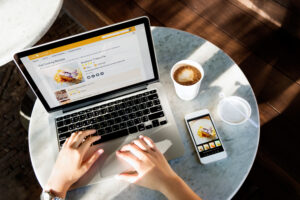 sitios web: guia para gerentes