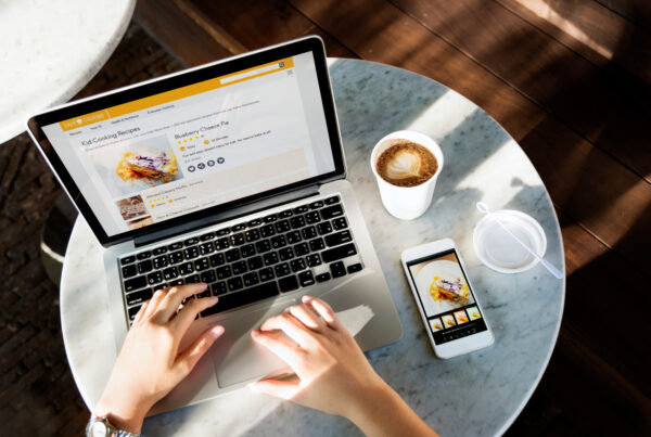 sitios web: guia para gerentes