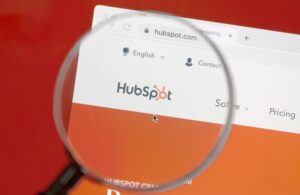 hubspot consultoría