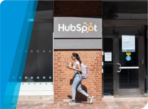 hubspot partners