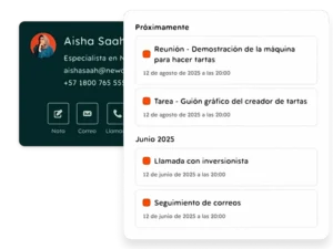 hubspot restructuración