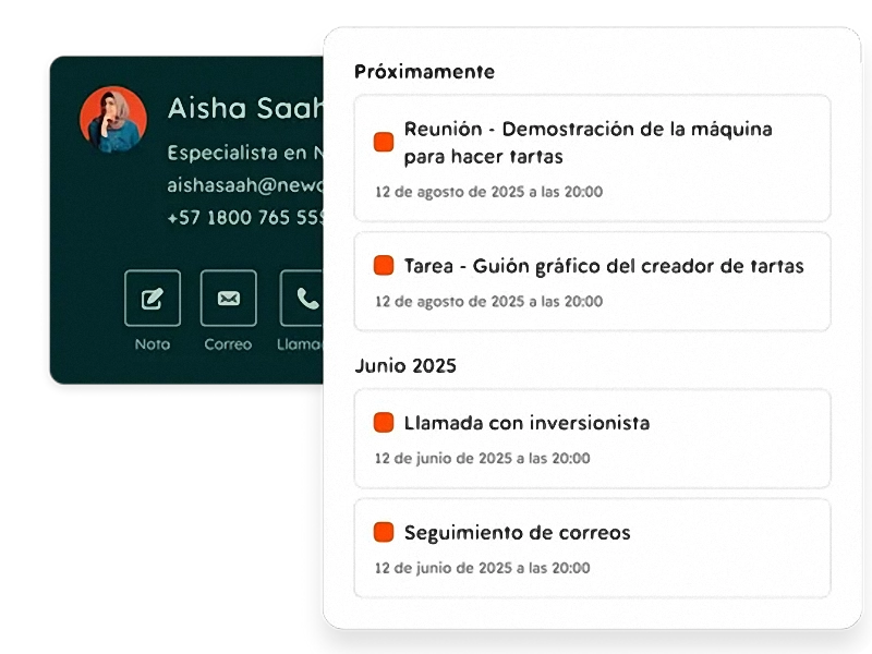 hubspot restructuración
