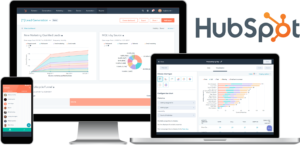 hubspot implementaciones