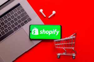 shopify mantenimiento vender