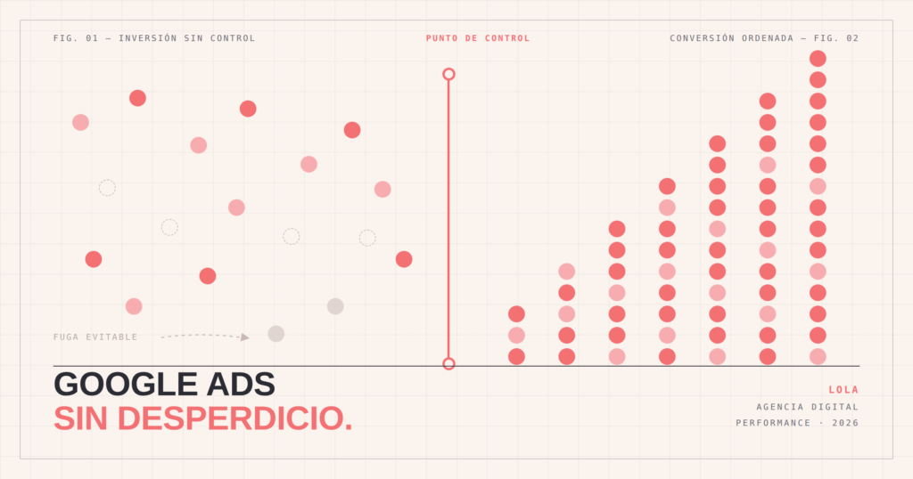 google-ads, lola, sem